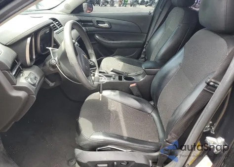 2015 Chevrolet Malibu 1Lt z USA, uszkodzony, nr VIN 1G11C5SL6FF314430